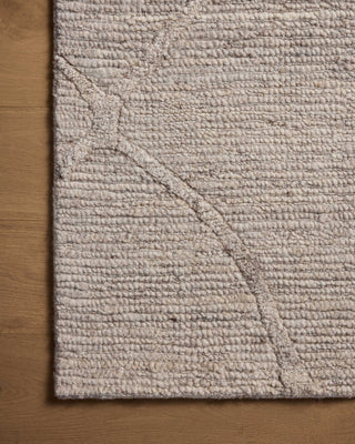 Loloi Cline Stone 2'-6" x 8'-6" Runner Rug