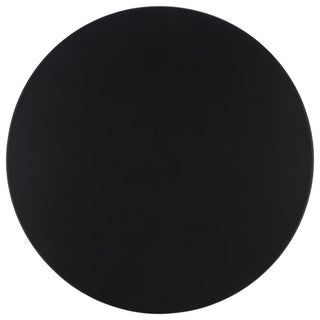 Safavieh Gio Accent Table, Black