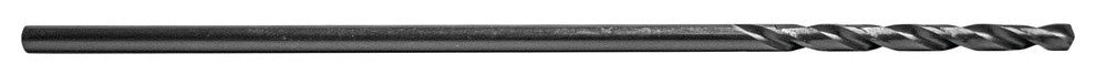 Aircraft Drill Bit, 3/16"x6"