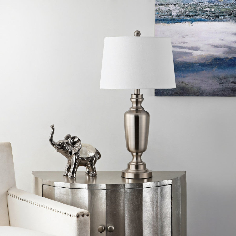 Safavieh Ezra 29" Table Lamp