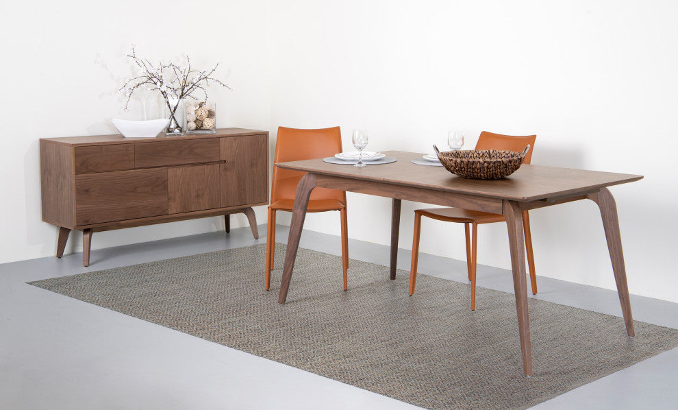 Lawrence Sideboard, Walnut