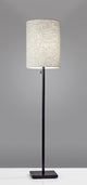 Liam Floor Lamp- Antique Bronz