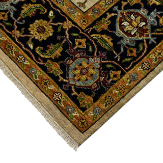 Antiquity Ledbury Runner, Tan, 2'6" x 10', Persian