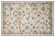 Jericho JC8 Parchment 2' x 3' Rug