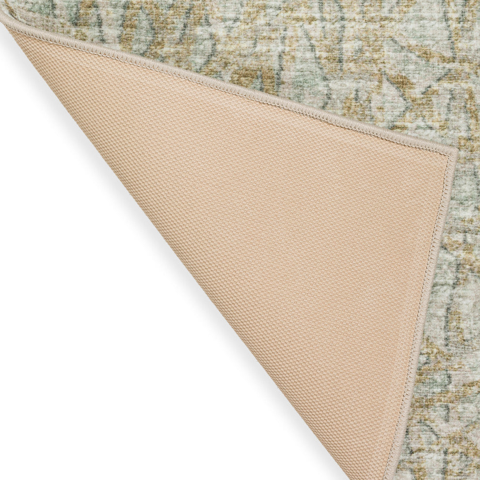 Winslow WL2 Aloe 3' x 5' Rug