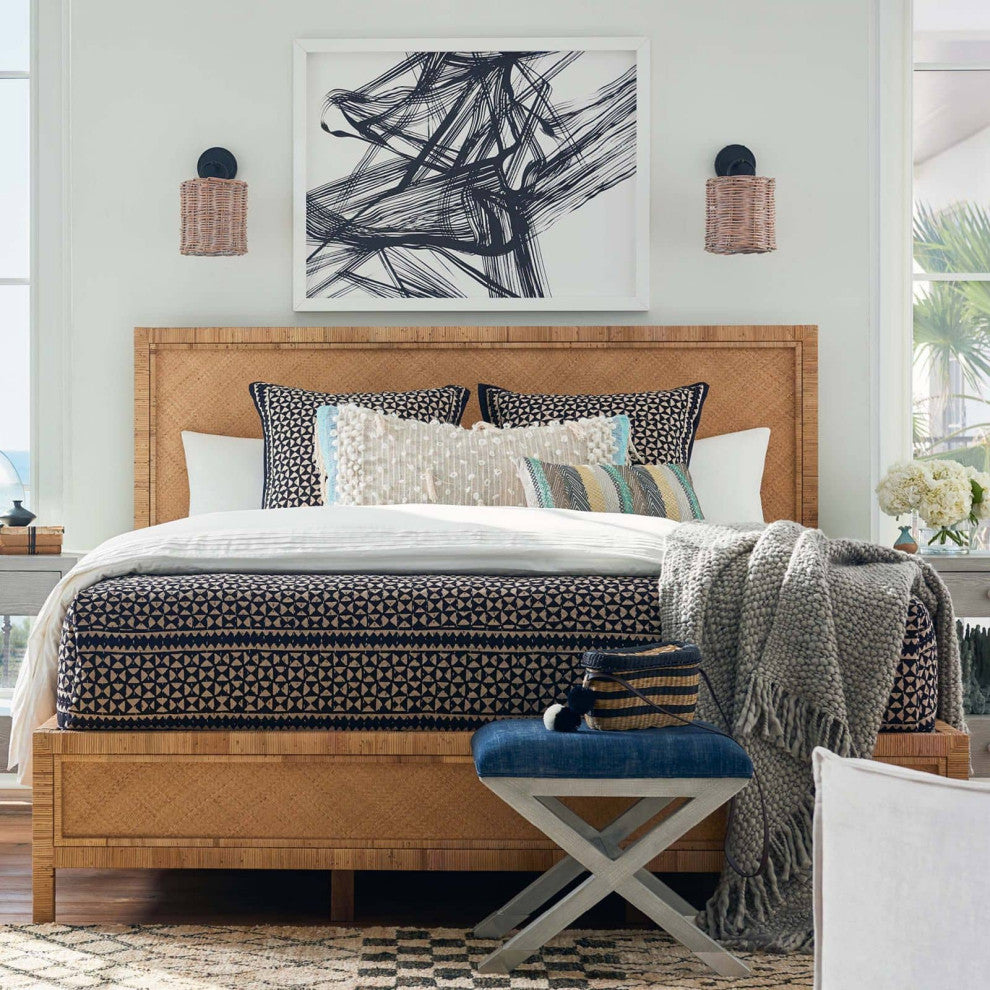 Nantucket Sconce, Oil Rubbed Bronze