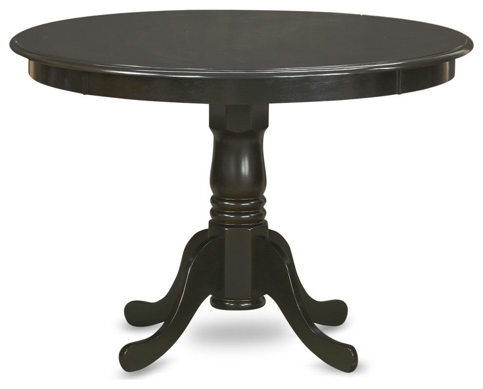 Hlca3-Cap-C 3 Pc Kitchen Nook Dining Set -Dining Table And 2 Dinette Chairs