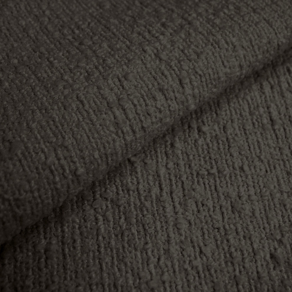 Swivel Chair, Milano Smoke