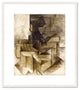 The Rower, 1910