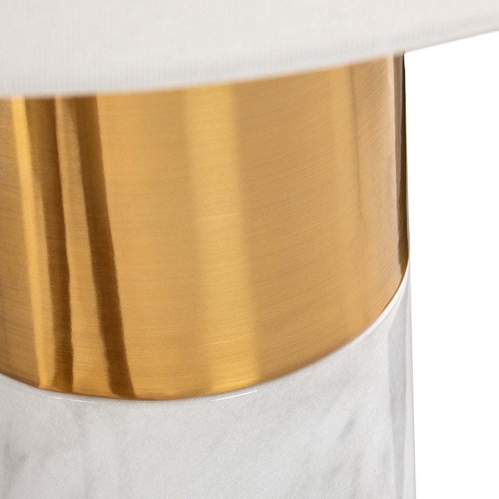 Crowle Table Lamp