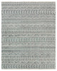 Surya Nobility NBI-2306 Traditional Area Rug, 8' x 10' Rectangle