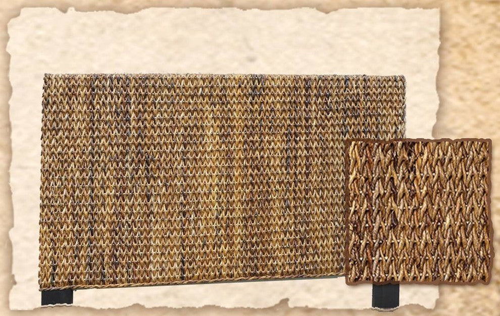 Maui Headboard, Twin