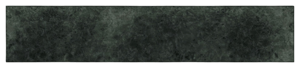 Menorca Black Ceramic Wall Tile