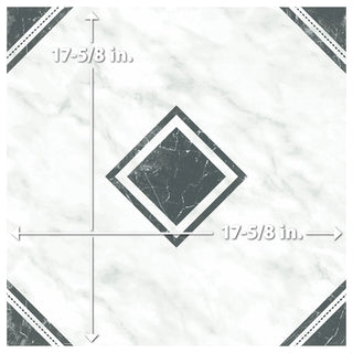 Meraye Ceramic Floor and Wall Tile