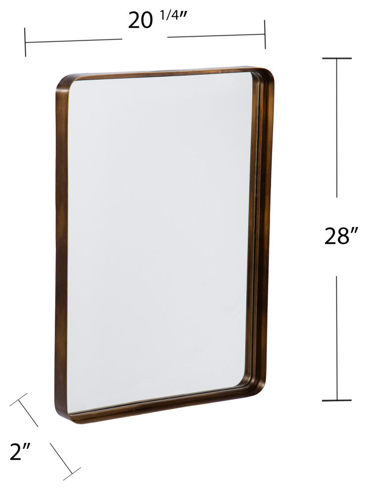 Beatrice Decorative Mirror