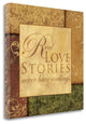 "Real Love Stories" By Piper Ballantyne, Giclee Print on Gallery Wrap Canvas
