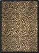 Kaleidoscope Rug, Safari, 7'8"x10'9"