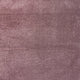 Haze Solid Low-Pile Light Purple 9' Square Area Rug