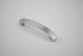Pull, Polished Chrome
