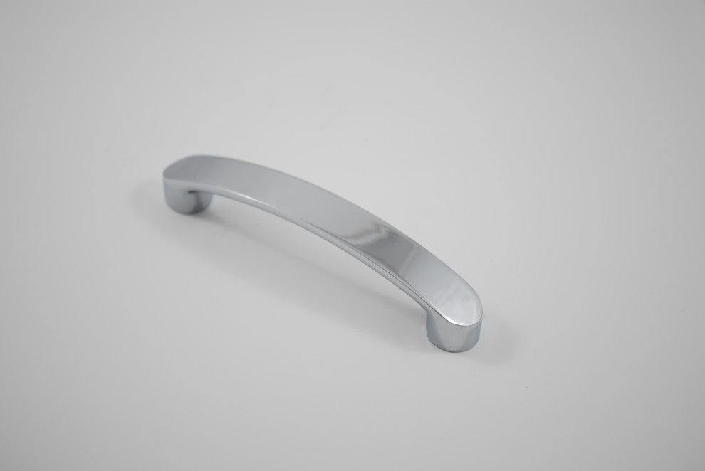 Pull, Polished Chrome