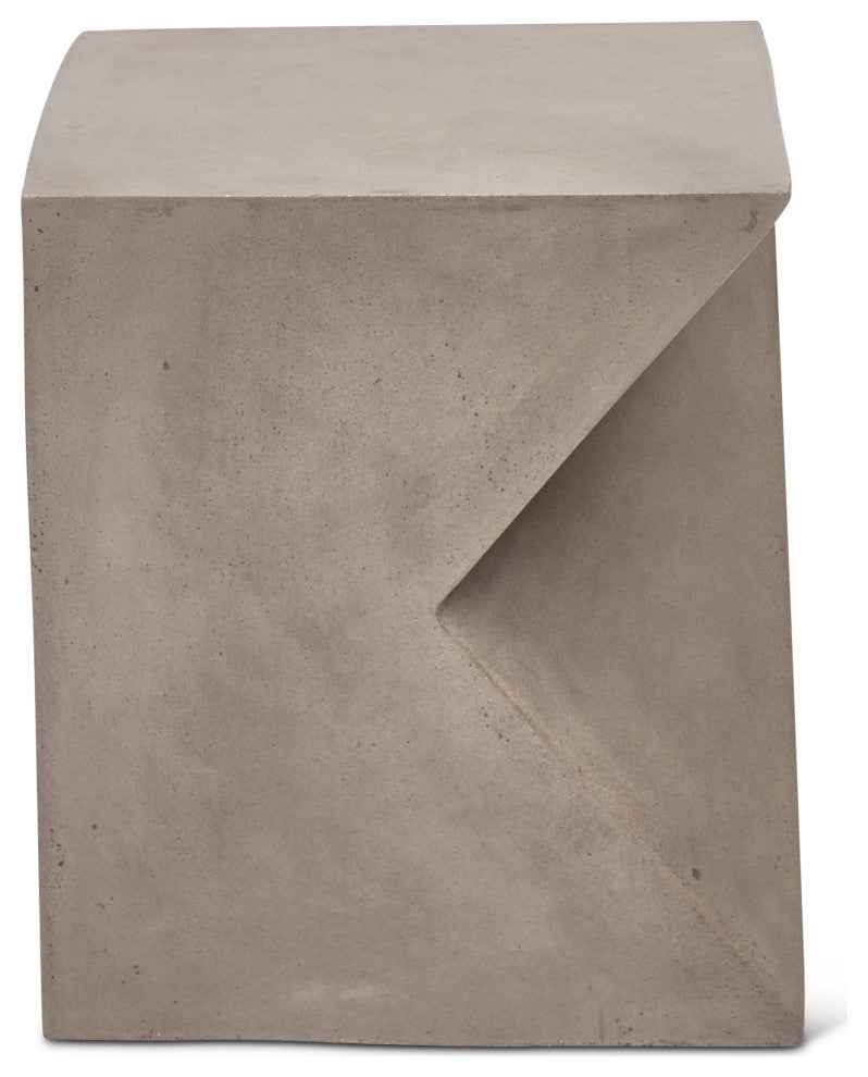 Mixx Jagger Stool, Dark Gray