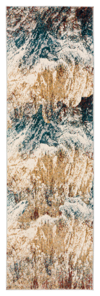 Dalyn Karma KM17 Multi 9'4"x13'2" Rug