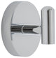 Amalfi Robe Hook in Chrome