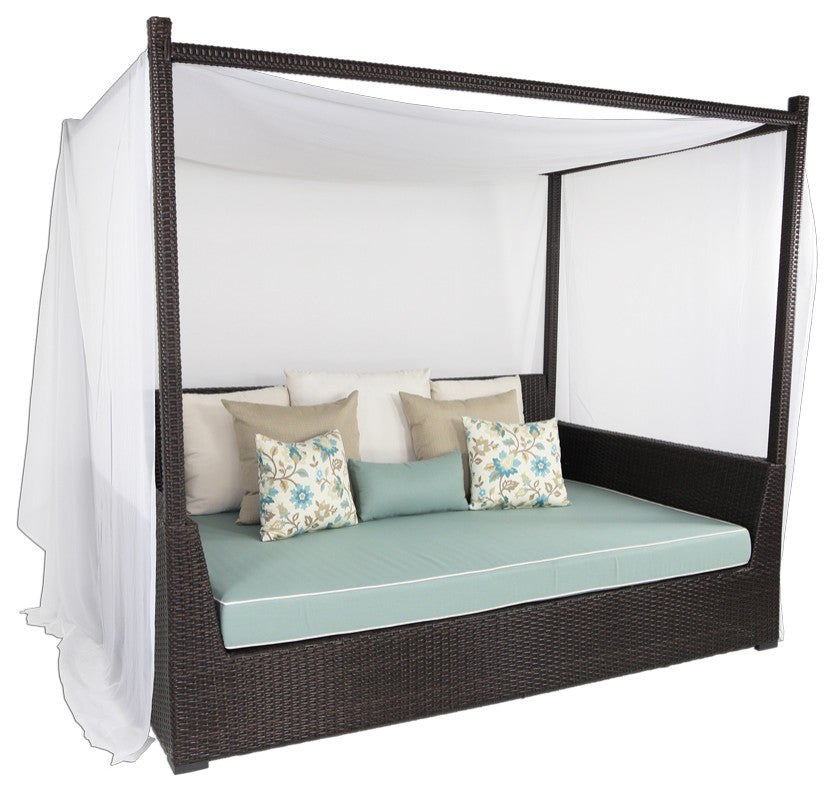 Signature Viceroy Daybed, Spectrum Graphite