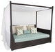 Signature Viceroy Daybed, Spectrum Graphite