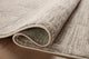 Loloi II Darby Beige / Grey 18" x 18" Sample Rug