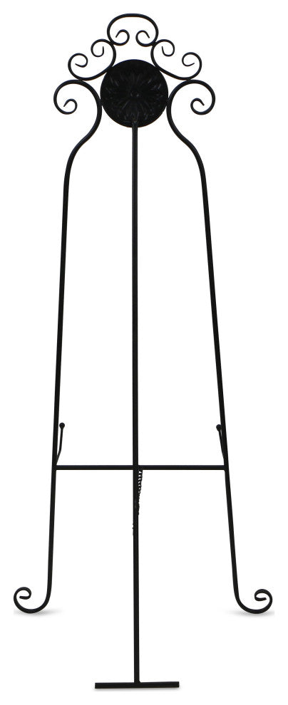Decorative Metal Easel