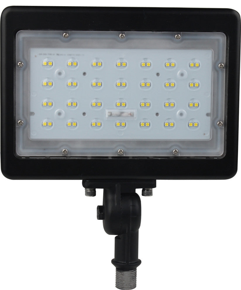 Nuvo 50W LED Medium Flood