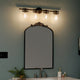 Bath 4-Light, Olde Bronze