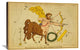 Sagittarius and Corona Australis, Microscopium, and Telescopium, 1825, 36"x24"