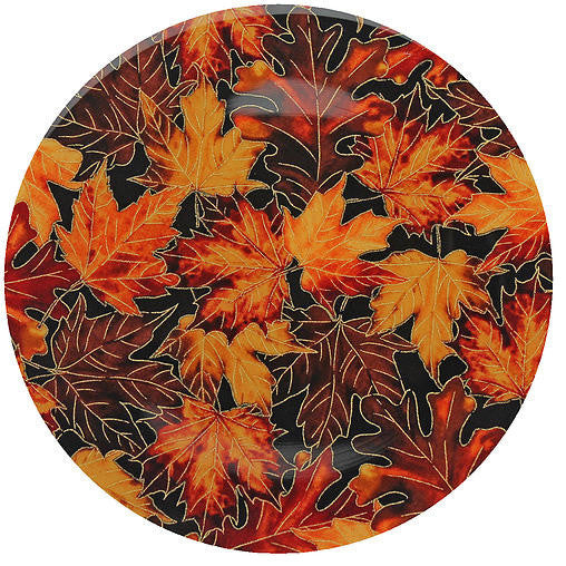 Andreas Harvest Trivet, 10" Round
