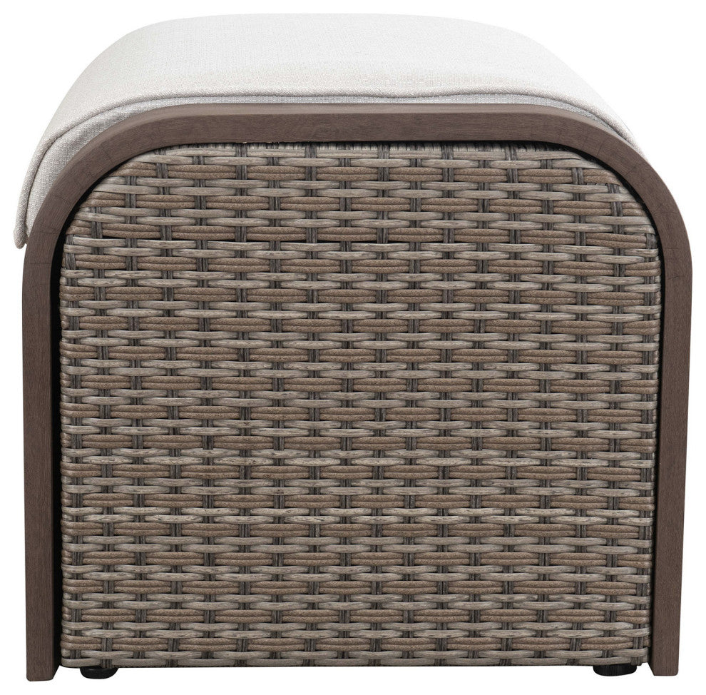 Sunjoy 6-pc. Rumney Seating Set