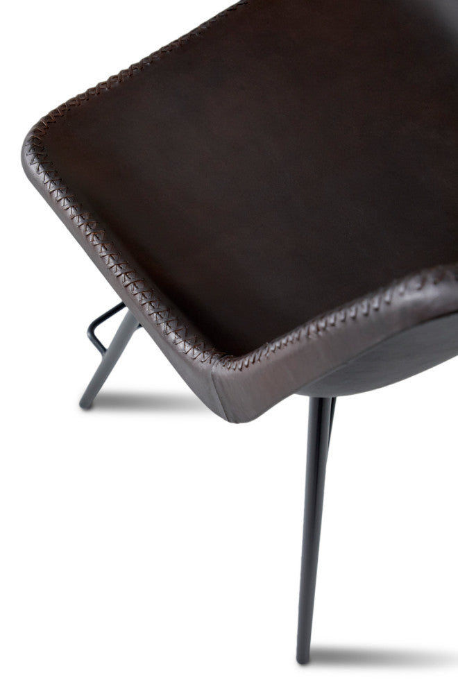 Rodeo Bar Stool 30" (Set Of 2)