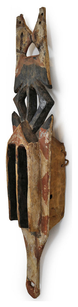 Consigned Dogon Mali Mask