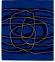 Allanite E Signature Rug, 10' Round