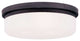 Stratus Ceiling Mount or Wall Mount, Bronze