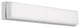 Tech Lighting 700BCSAGW25CLED930 LED Bath Sage Chrome