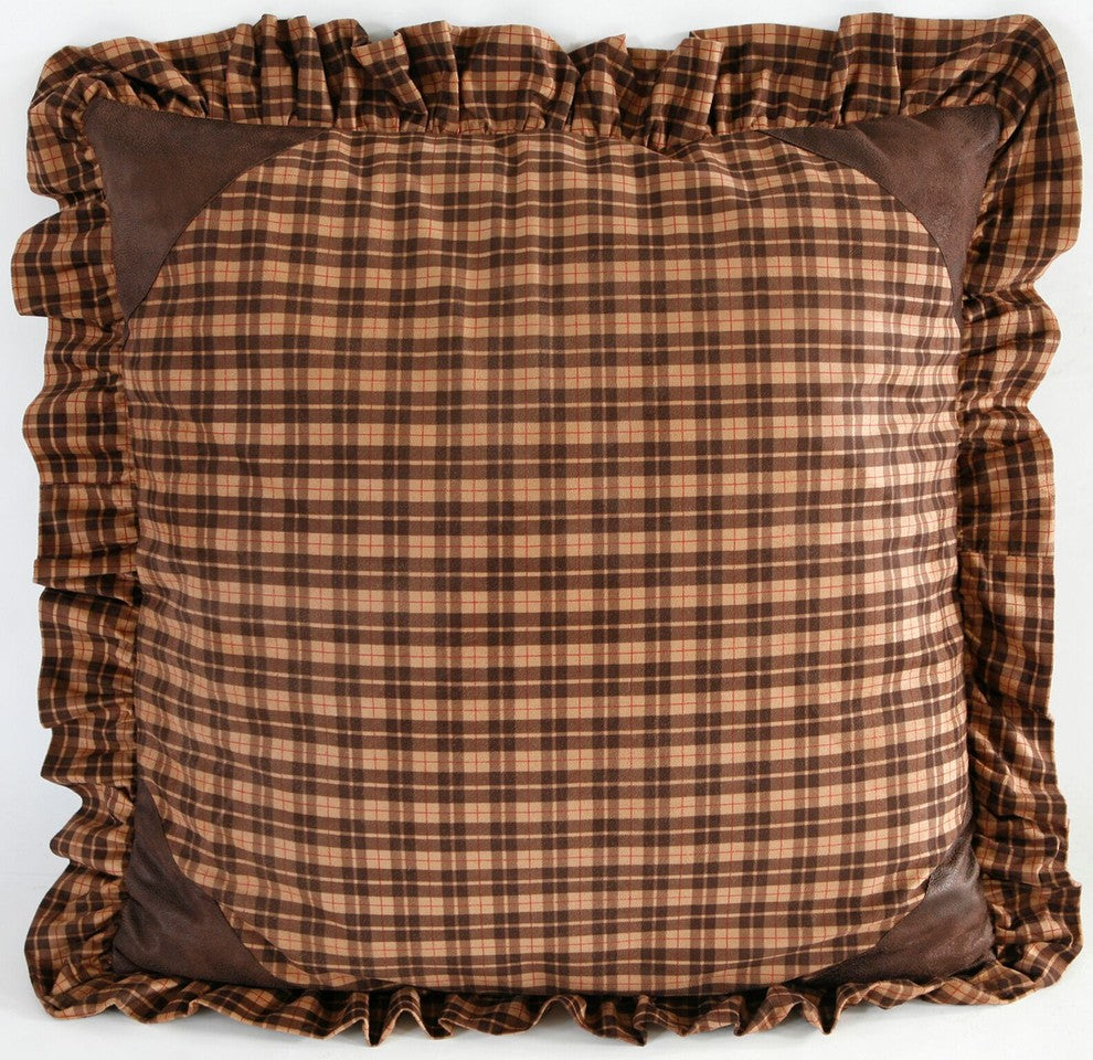 Heartland Euro Sham