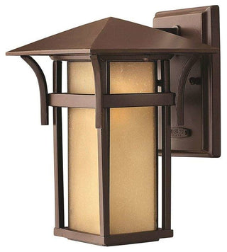 Outdoor Harbor 1-Light, Anchor Bronze