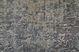 Weave & Wander Lindstra Light Gray Rug, 2'2"x3'2"