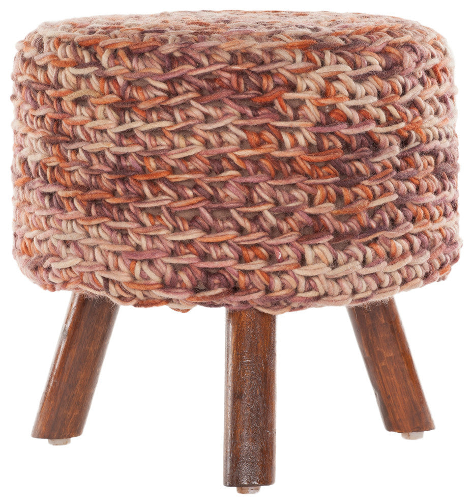 Ida Stool, Rust