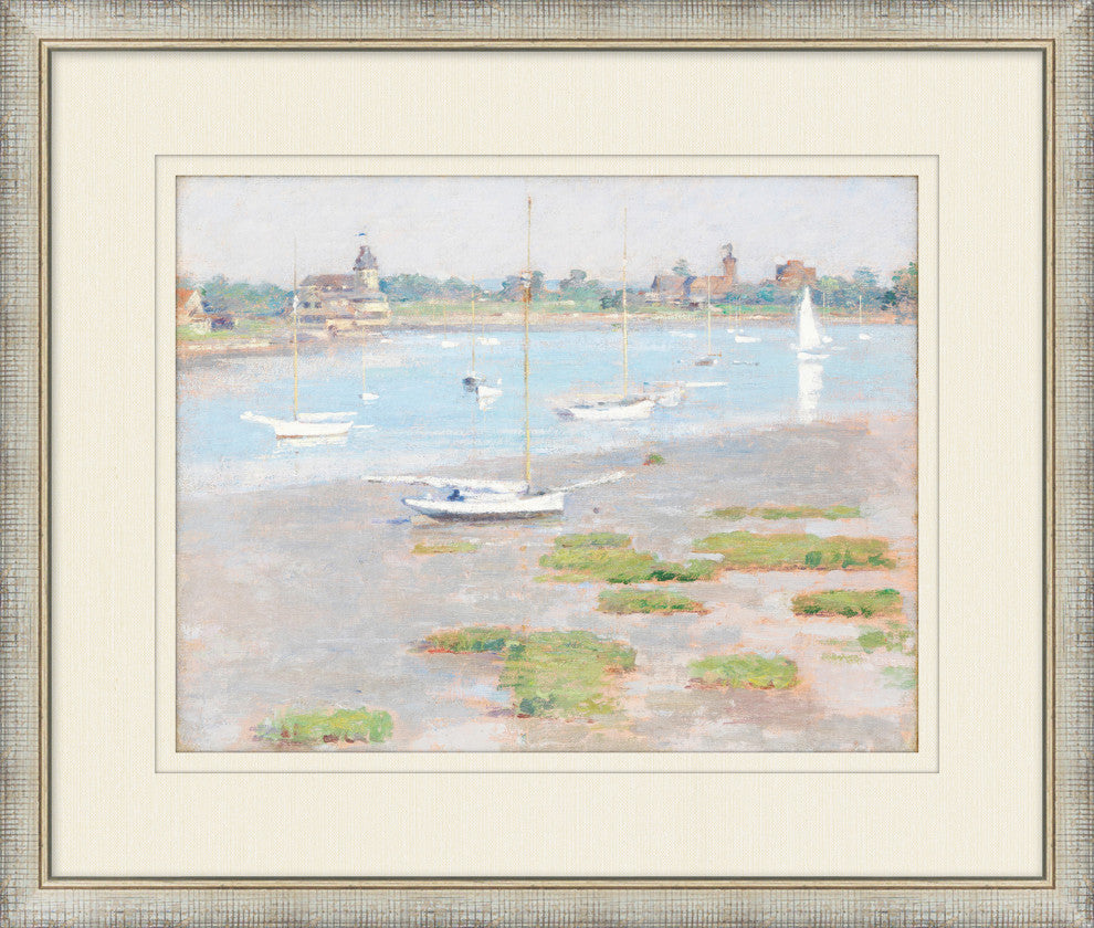 This Land Of Ours 4, Giclee Reproduction Artwork