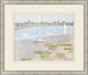 This Land Of Ours 4, Giclee Reproduction Artwork