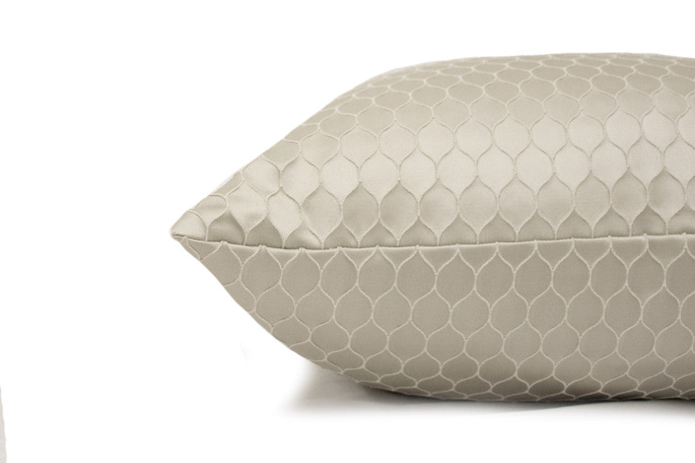 Reflection Cushion Cover, 13" X 18"