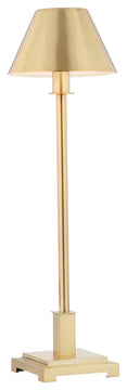 Roxy Metal Shade LED Table Lamp