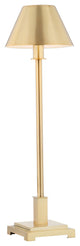Roxy Metal Shade LED Table Lamp